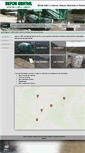 Mobile Screenshot of beton-gential.com
